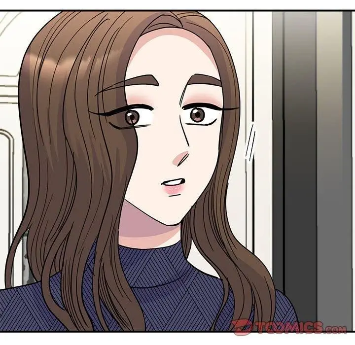 漫画《我的完美缪斯》第51话第21张图
