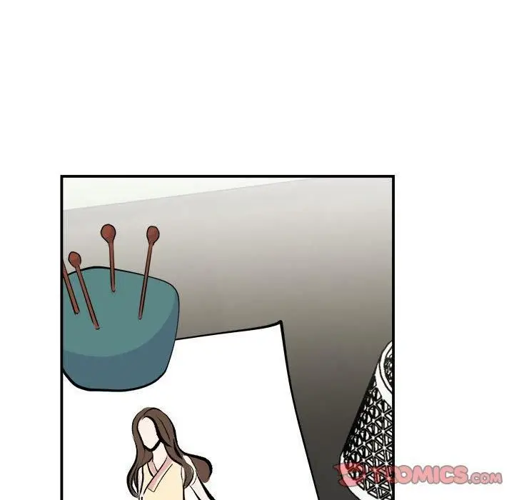 漫画《我的完美缪斯》第51话第33张图