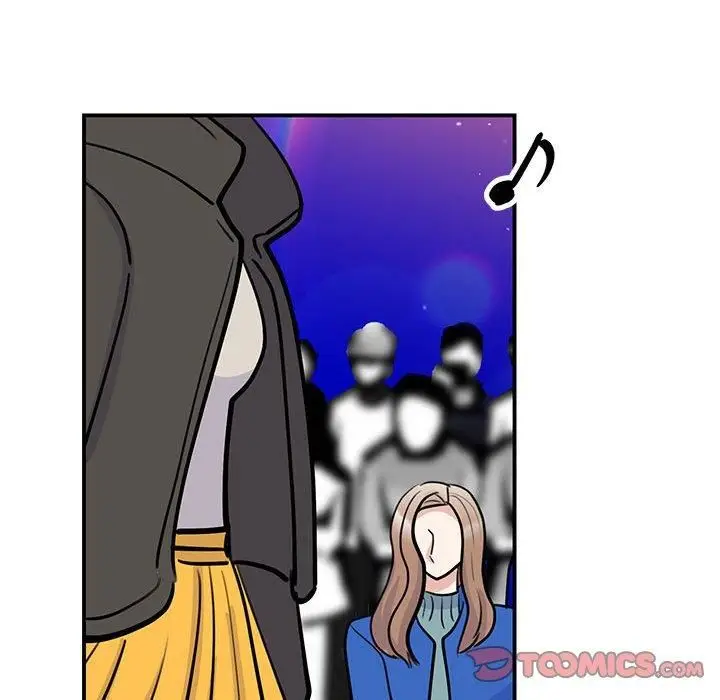 漫画《我的完美缪斯》第51话第84张图