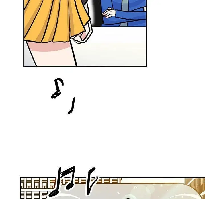 漫画《我的完美缪斯》第51话第85张图
