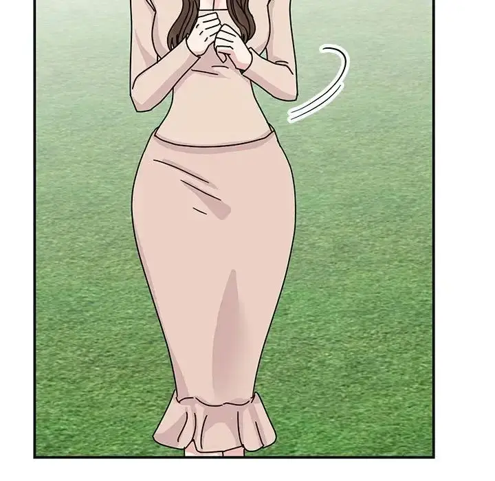 漫画《我的完美缪斯》第41话第45张图