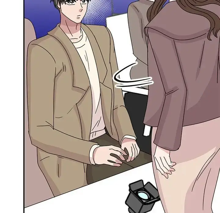 漫画《我的完美缪斯》第41话第67张图