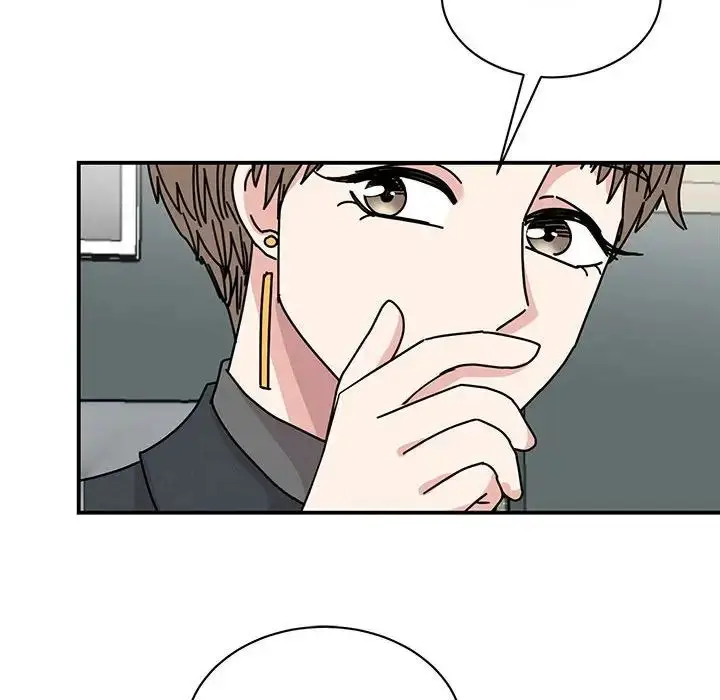 漫画《我的完美缪斯》第37话第37张图