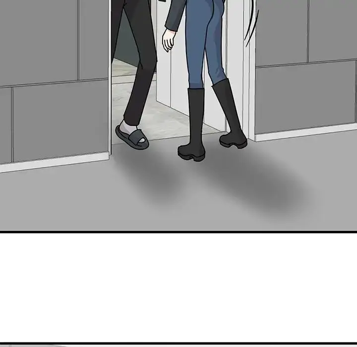 漫画《我的完美缪斯》第37话第5张图