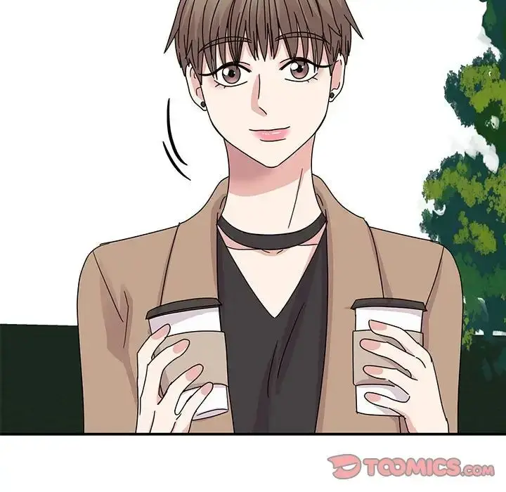 漫画《我的完美缪斯》第37话第66张图
