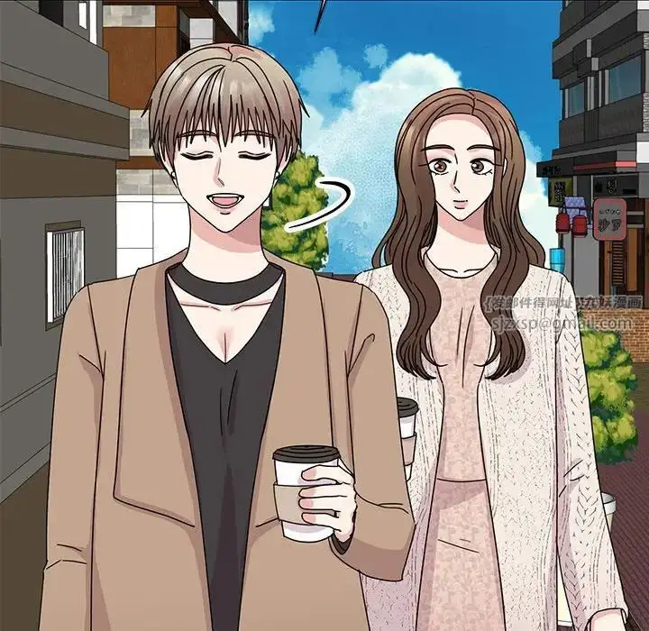 漫画《我的完美缪斯》第37话第73张图