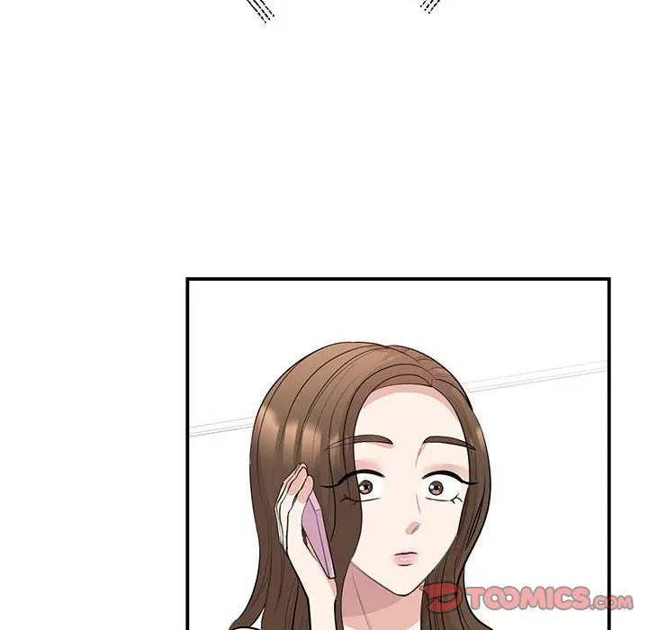 漫画《我的完美缪斯》第44话第123张图