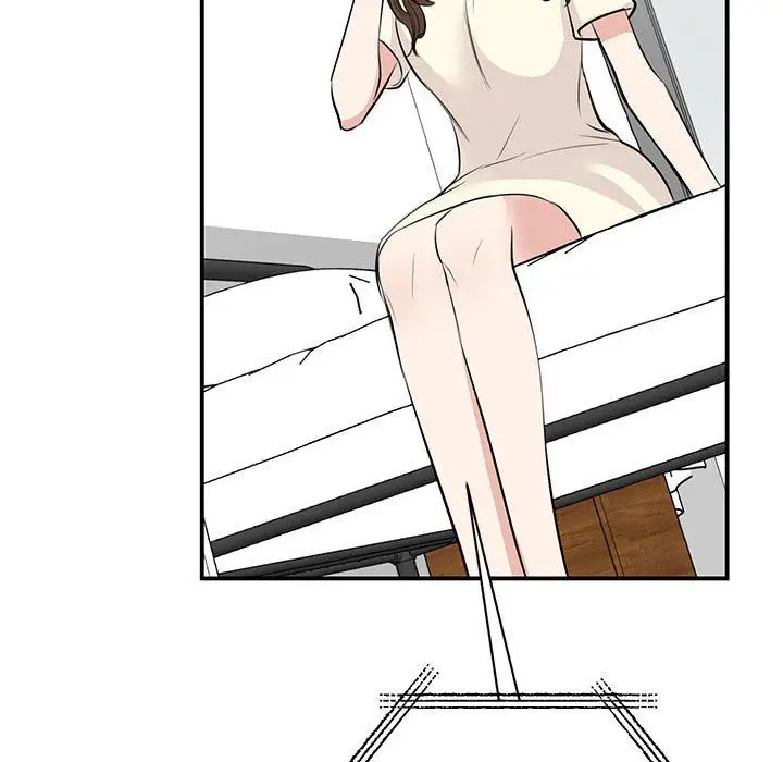 漫画《我的完美缪斯》第44话第126张图