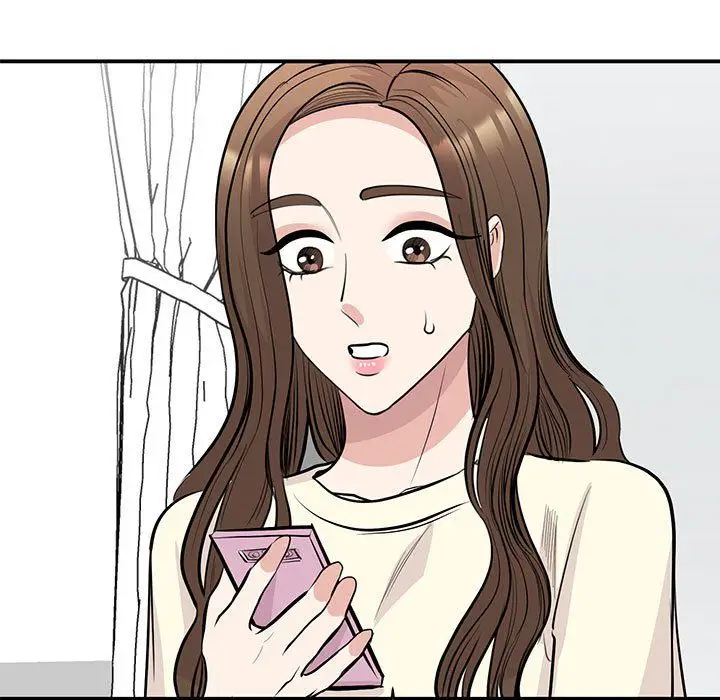 漫画《我的完美缪斯》第44话第131张图