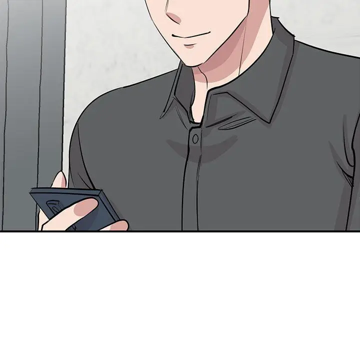 漫画《我的完美缪斯》第44话第133张图