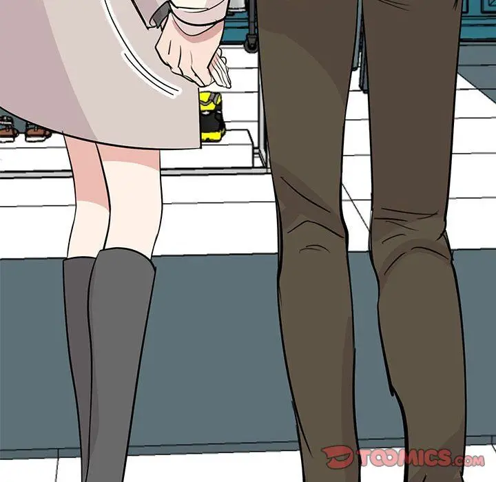 漫画《我的完美缪斯》第44话第75张图