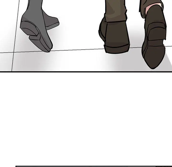 漫画《我的完美缪斯》第44话第76张图