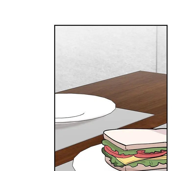 漫画《我的完美缪斯》第44话第83张图