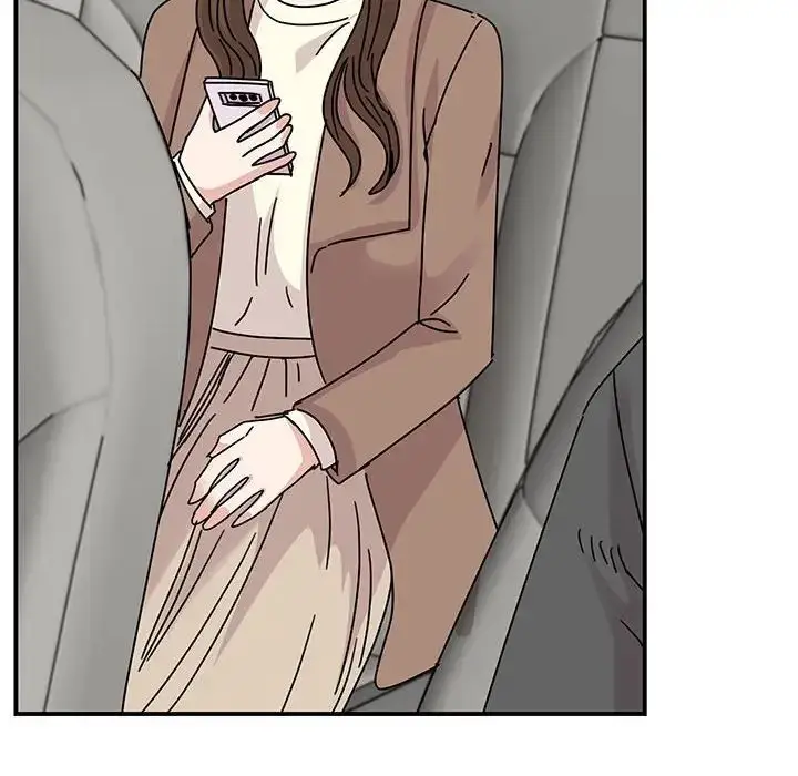 漫画《我的完美缪斯》第36话第100张图