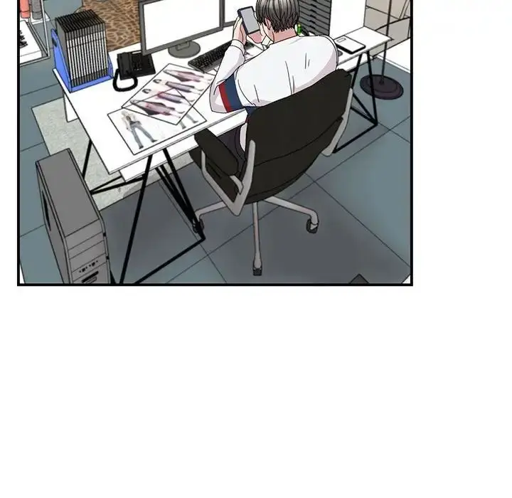 漫画《我的完美缪斯》第36话第109张图