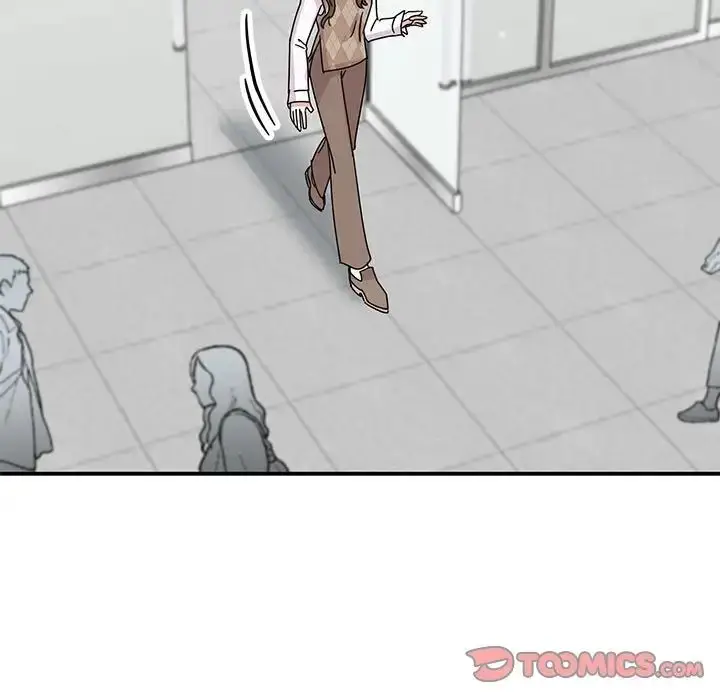 漫画《我的完美缪斯》第36话第135张图