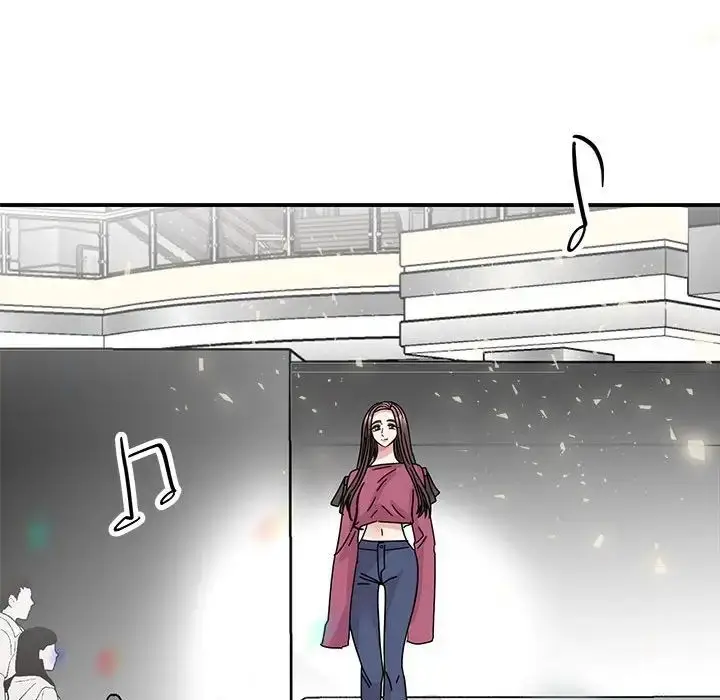漫画《我的完美缪斯》第36话第41张图