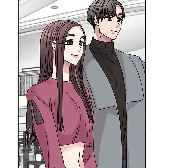 漫画《我的完美缪斯》第36话第85张图