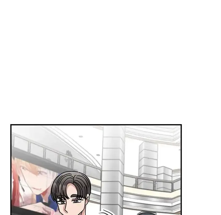 漫画《我的完美缪斯》第36话第90张图