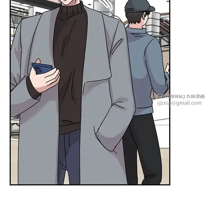 漫画《我的完美缪斯》第36话第91张图