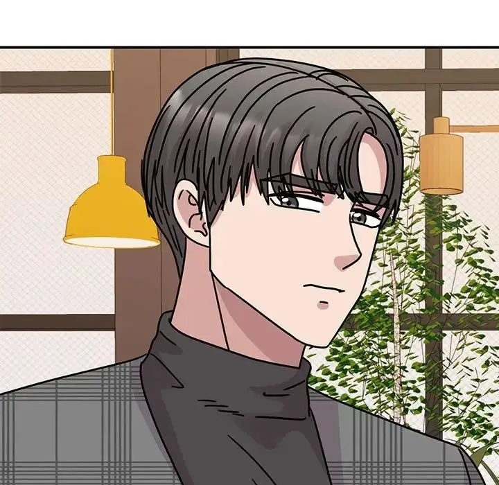 漫画《我的完美缪斯》第35话第11张图
