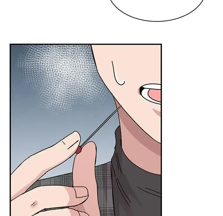 漫画《我的完美缪斯》第35话第116张图