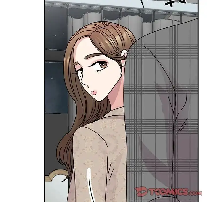 漫画《我的完美缪斯》第35话第123张图