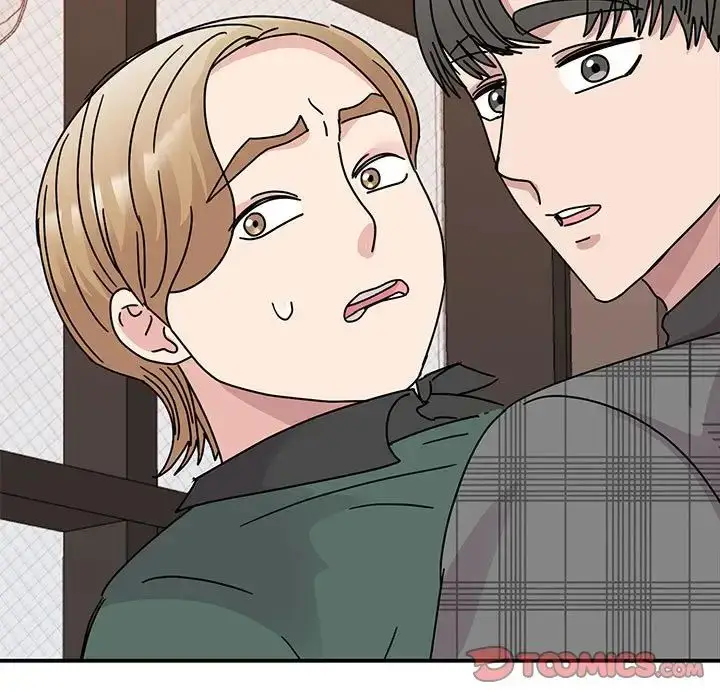 漫画《我的完美缪斯》第35话第57张图