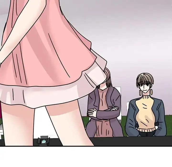 漫画《我的完美缪斯》第40话第102张图