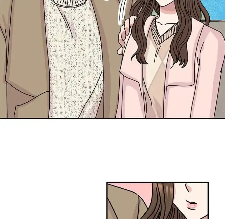 漫画《我的完美缪斯》第40话第54张图