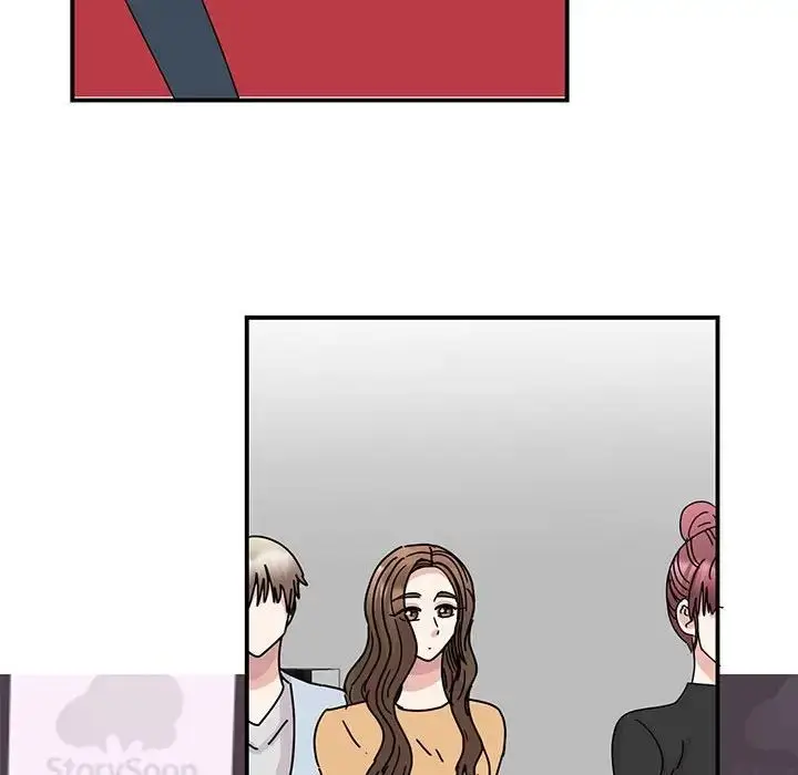 漫画《我的完美缪斯》第40话第95张图