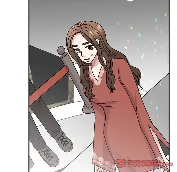 漫画《我的完美缪斯》第39话第105张图