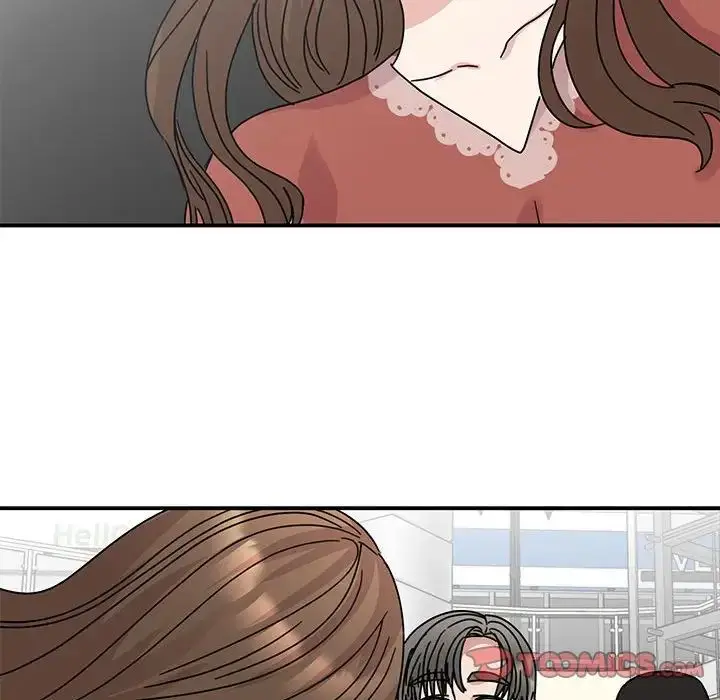 漫画《我的完美缪斯》第39话第111张图