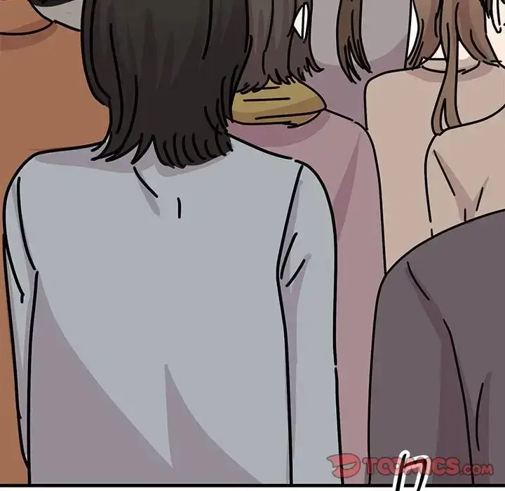 漫画《我的完美缪斯》第39话第81张图