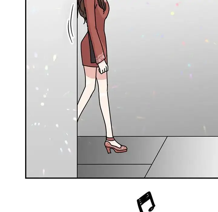 漫画《我的完美缪斯》第39话第96张图