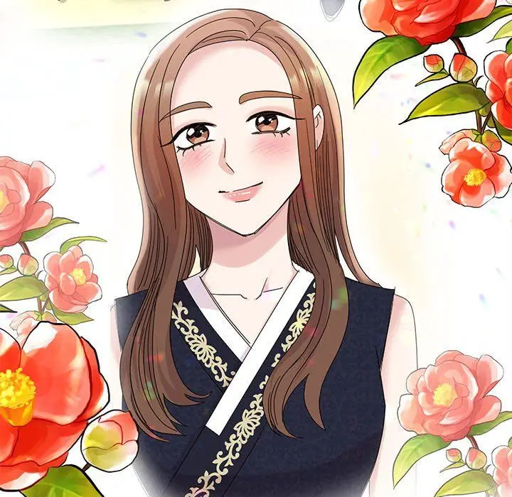 漫画《我的完美缪斯》第49话第122张图