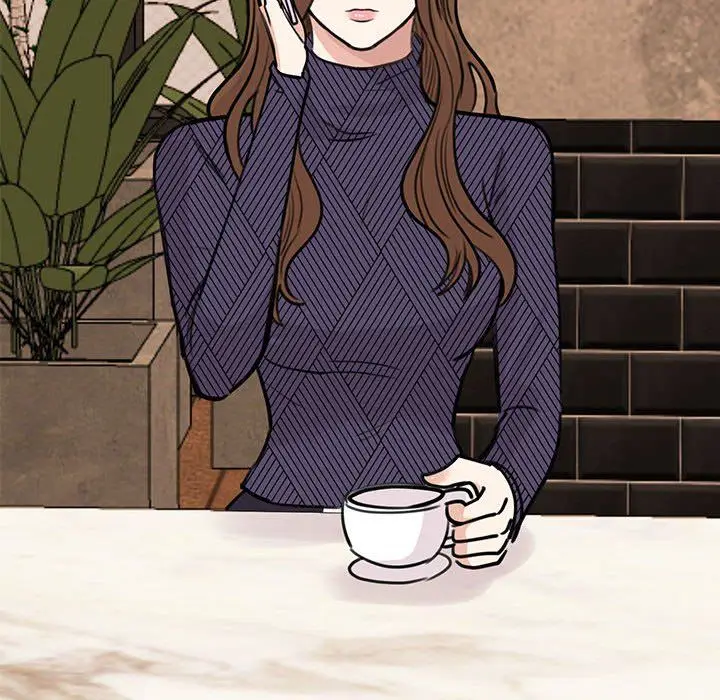 漫画《我的完美缪斯》第49话第124张图