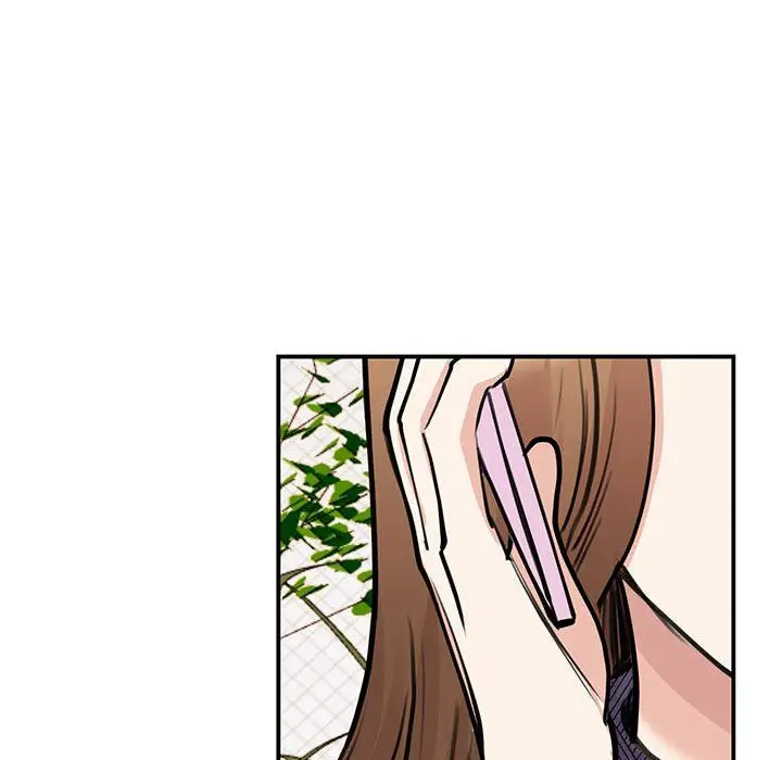 漫画《我的完美缪斯》第49话第126张图