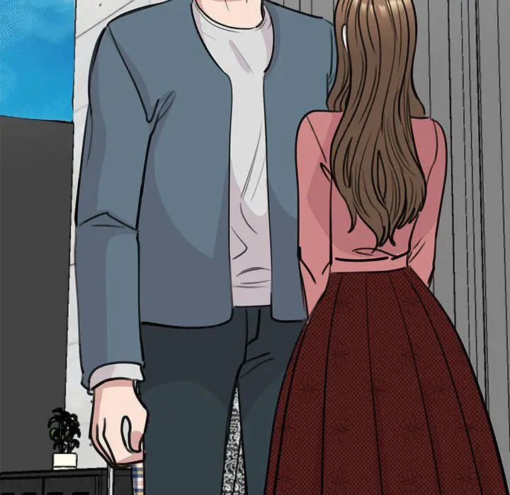 漫画《我的完美缪斯》第47话第103张图