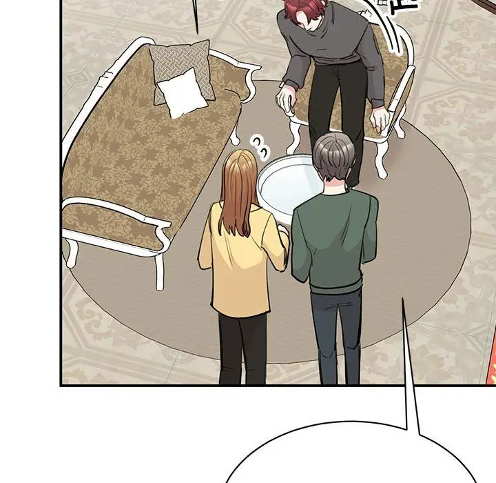 漫画《我的完美缪斯》第47话第125张图