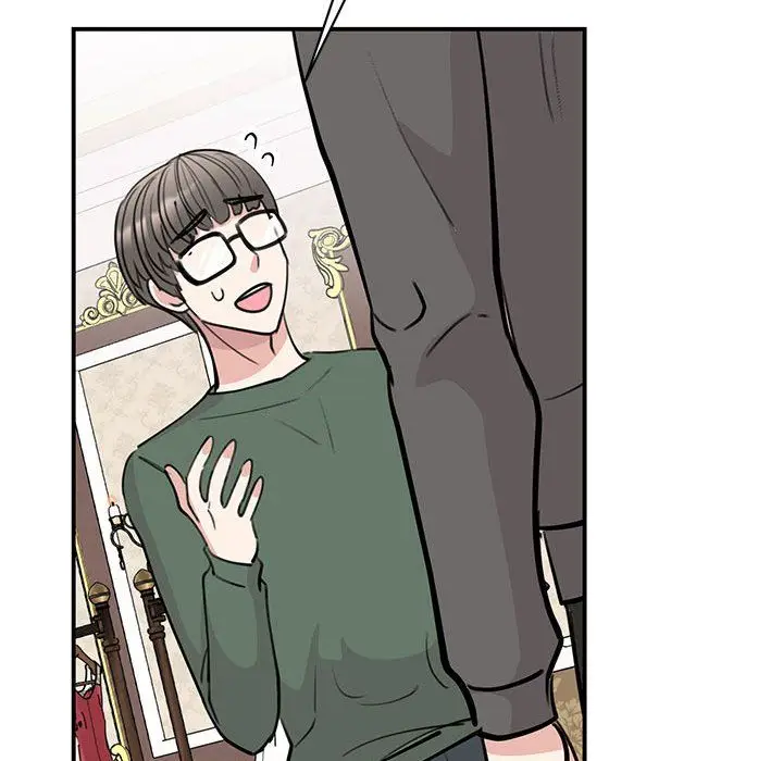 漫画《我的完美缪斯》第47话第127张图