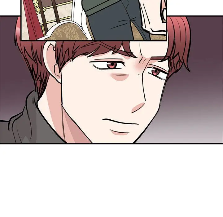 漫画《我的完美缪斯》第47话第128张图