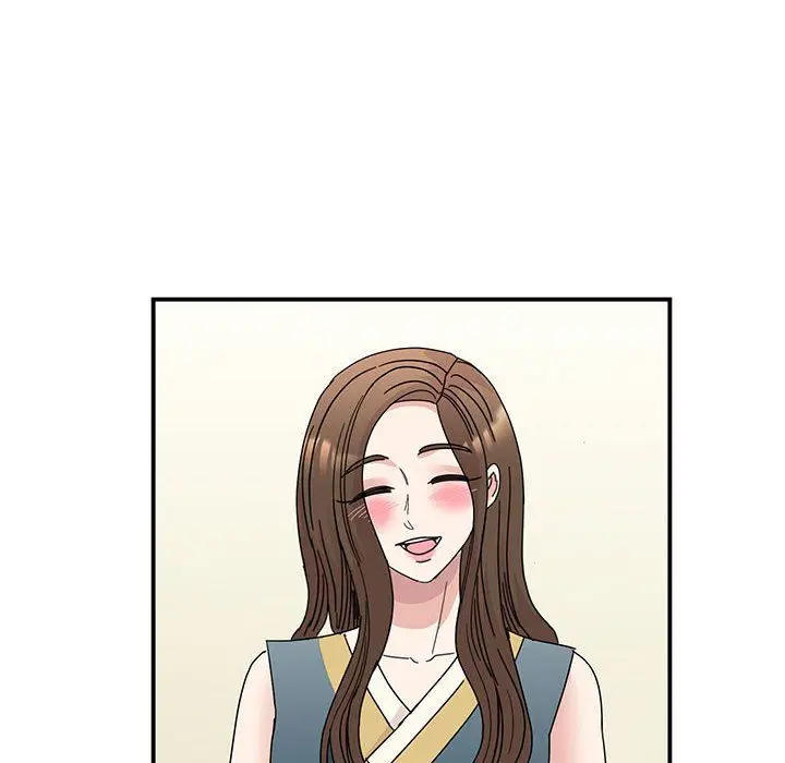 漫画《我的完美缪斯》第47话第58张图