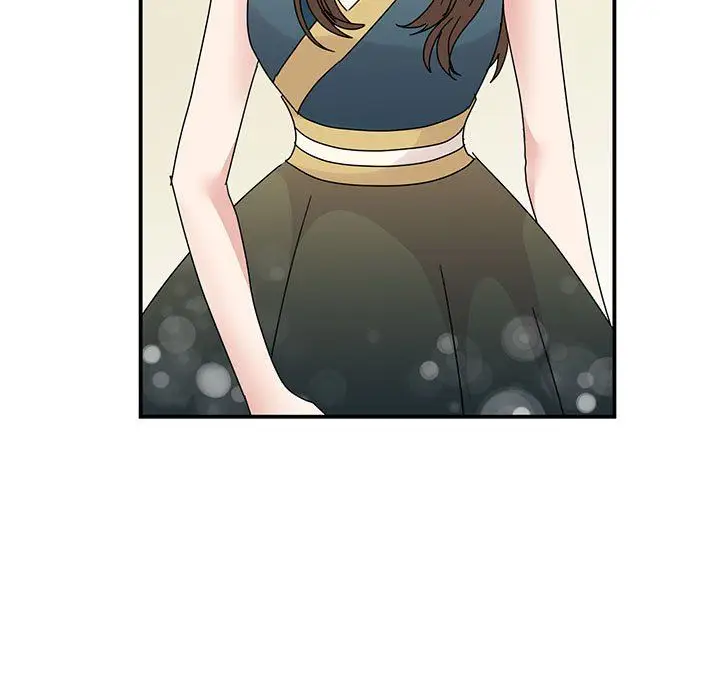 漫画《我的完美缪斯》第47话第59张图