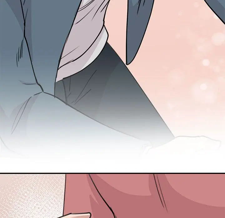 漫画《我的完美缪斯》第47话第95张图