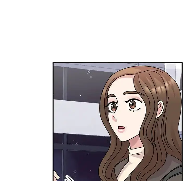 漫画《我的完美缪斯》第32话第121张图