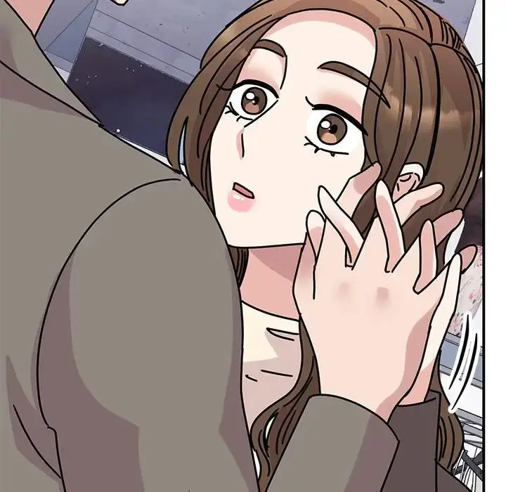 漫画《我的完美缪斯》第32话第126张图