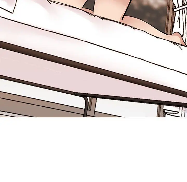 漫画《我的完美缪斯》第48话第132张图