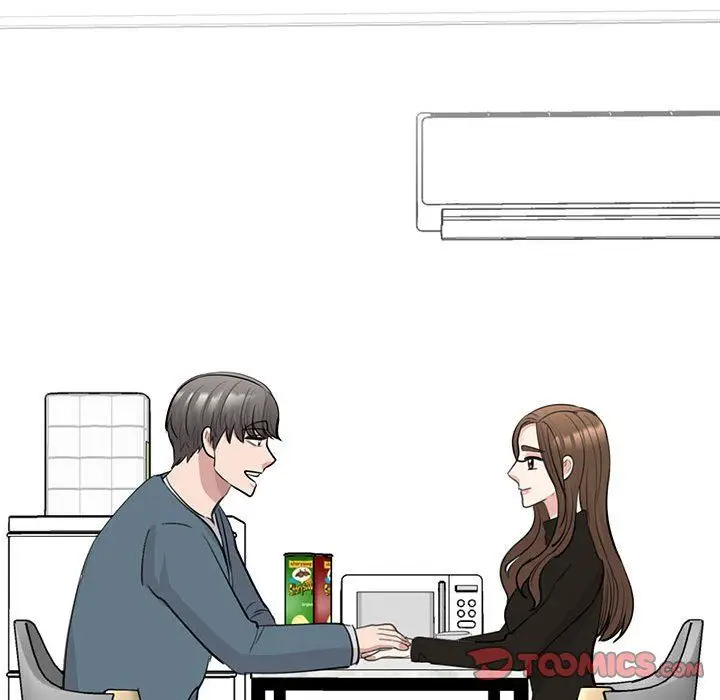 漫画《我的完美缪斯》第48话第51张图
