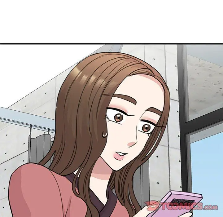漫画《我的完美缪斯》第46话第135张图
